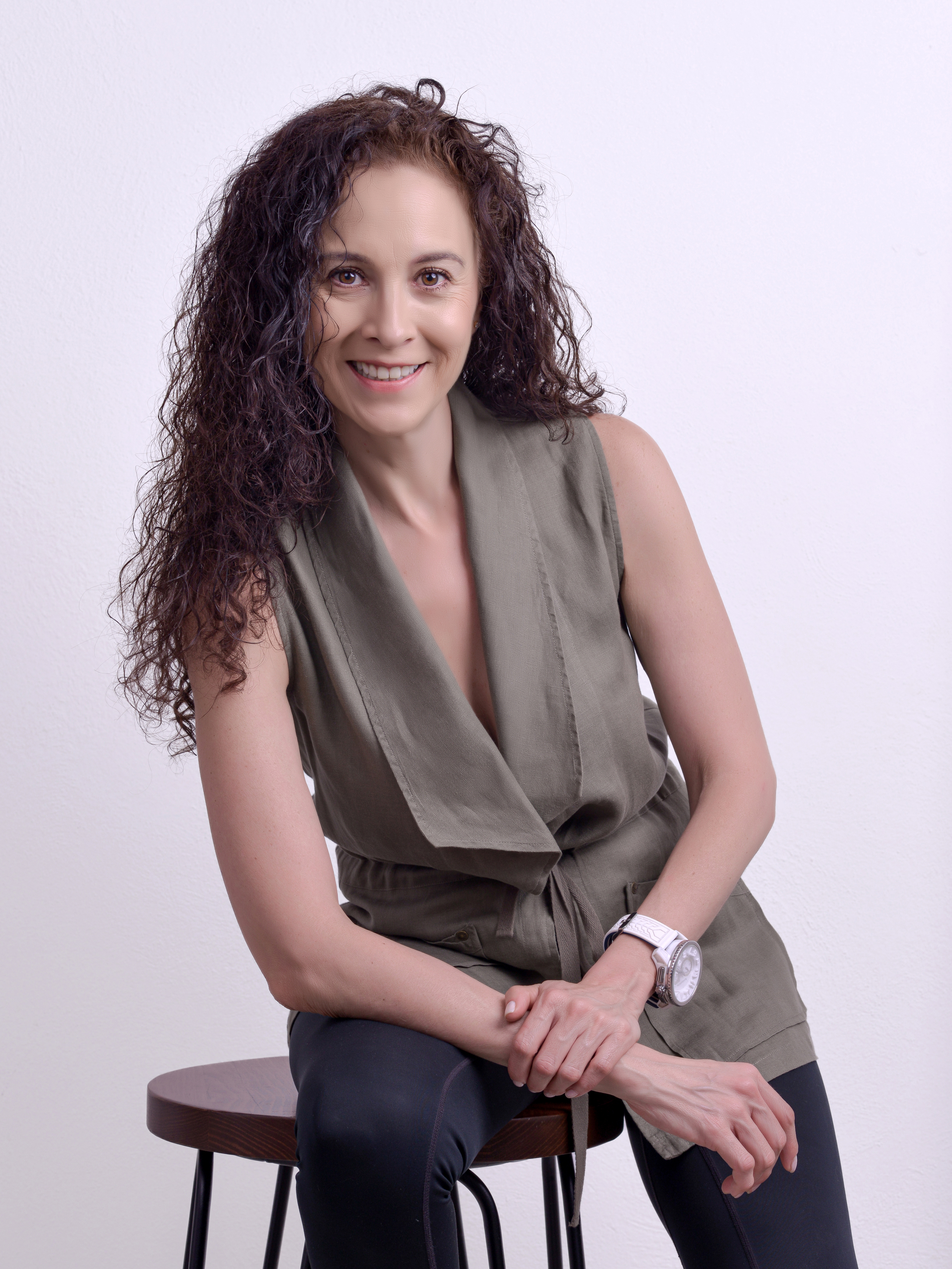 Gabriela Vázquez - Especialista en Bienes Raíces